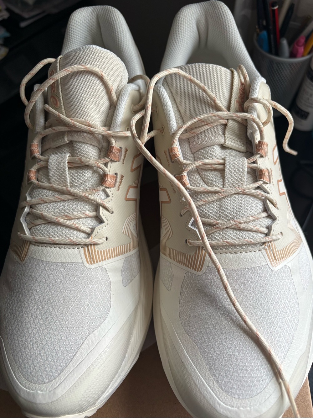 ASICS gel-terrain - Picture 3 of 6